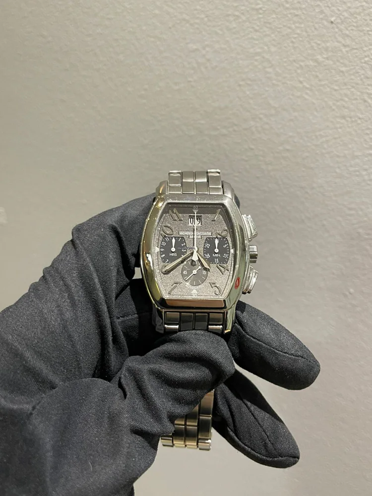 Vacheron Constantin Royal Eagle